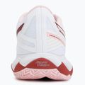 Scarpe da tennis da donna Mizuno Wave Enforce Tour 2 CC white/pinkesque/barbados/cherry 6
