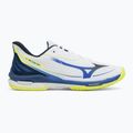 Scarpe da tennis Mizuno Wave Exceed Tour 7 CCwhite/dazzling blue/lightning 2