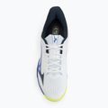 Scarpe da tennis Mizuno Wave Exceed Tour 7 CCwhite/dazzling blue/lightning 5