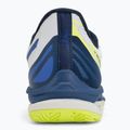 Scarpe da tennis Mizuno Wave Exceed Tour 7 CCwhite/dazzling blue/lightning 6