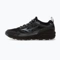 Scarpe Mizuno Wave Daichi Ls Black/Metallic Gray/Iron Gate