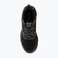 Scarpe Mizuno Wave Daichi Ls Black/Metallic Gray/Iron Gate 5