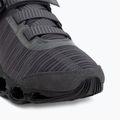 Scarpe Mizuno Wave Prophecy Strap 2 iron gate/black 7