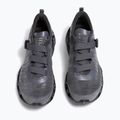 Scarpe Mizuno Wave Prophecy Strap 2 iron gate/black 3