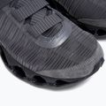 Scarpe Mizuno Wave Prophecy Strap 2 iron gate/black 5