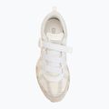 Scarpe Mizuno Wave Prophecy Strap 2 snow white/pristine 5