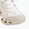 Scarpe Mizuno Wave Prophecy Strap 2 snow white/pristine 7