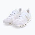 Scarpe Mizuno Wave Prophecy Strap 2 snow white/pristine 2