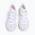 Scarpe Mizuno Wave Prophecy Strap 2 snow white/pristine 3