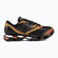 Scarpe Mizuno Wave Prophecy LS black sand/black/autumn sunset 2