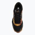 Scarpe Mizuno Wave Prophecy LS black sand/black/autumn sunset 5