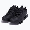 Scarpe da running Mizuno Wave Prophecy 13.2 black/black/iron gate 2