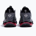 Scarpe da running Mizuno Wave Prophecy 13.2 quiet shade/silver/barbados cherry 4