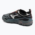 Scarpe da uomo Mizuno Wave Daichi LS stormy weather/silver 3