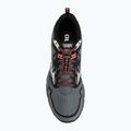 Scarpe da uomo Mizuno Wave Daichi LS stormy weather/silver 5