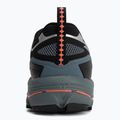 Scarpe da uomo Mizuno Wave Daichi LS stormy weather/silver 6