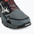 Scarpe da uomo Mizuno Wave Daichi LS stormy weather/silver 7