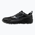Scarpe da uomo Mizuno Wave Daichi LS stormy weather/silver