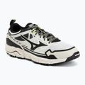 Scarpe Mizuno Wave Daichi LS gf white/black/daiquiri green