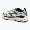 Scarpe Mizuno Wave Daichi LS gf white/black/daiquiri green 3