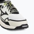 Scarpe Mizuno Wave Daichi LS gf white/black/daiquiri green 7