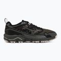 Scarpe Mizuno Wave Daichi LS forest night/black/silver birch 2
