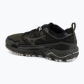 Scarpe Mizuno Wave Daichi LS forest night/black/silver birch 3