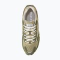 Scarpe Mizuno Wave Rider 10 elm/dawn blue/stone gray 5