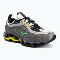 Scarpe Mizuno Wave Prophecy 13.2 quiet shade/vibrant green
