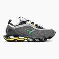 Scarpe Mizuno Wave Prophecy 13.2 quiet shade/vibrant green 2