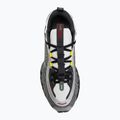 Scarpe Mizuno Wave Prophecy 13.2 quiet shade/vibrant green 5
