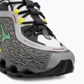 Scarpe Mizuno Wave Prophecy 13.2 quiet shade/vibrant green 7