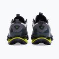 Scarpe Mizuno Wave Prophecy 13.2 quiet shade/vibrant green 4