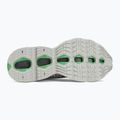 Scarpe Mizuno Wave Prophecy 13.2 harbor mist/black/vibrant green 4