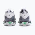 Scarpe Mizuno Wave Prophecy 13.2 harbor mist/black/vibrant green 4