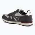 Scarpe Mizuno ML87 harbor mist/iron gate/black sand 3