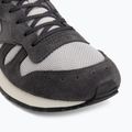 Scarpe Mizuno ML87 harbor mist/iron gate/black sand 7