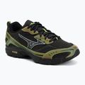 Scarpe Mizuno MXR iron gate/black/jasmine green