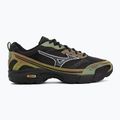 Scarpe Mizuno MXR iron gate/black/jasmine green 2