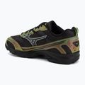 Scarpe Mizuno MXR iron gate/black/jasmine green 3