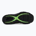 Scarpe Mizuno MXR iron gate/black/jasmine green 4