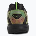 Scarpe Mizuno MXR iron gate/black/jasmine green 6