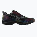 Scarpe Mizuno MXR dress blues/black/surf the web 2