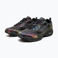 Scarpe Mizuno MXR dress blues/black/surf the web 3