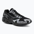 Scarpe Mizuno Wave Rider 10 black/black sand/metallic gray