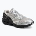 Scarpe Mizuno Wave Rider 10 harbor mist/silver/black