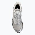 Scarpe Mizuno Wave Rider 10 harbor mist/silver/black 5
