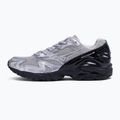 Scarpe Mizuno Wave Rider 10 harbor mist/silver/black