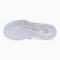 Scarpe da volley donna Mizuno Lightning Select Mid White/Rose Elegance/Lava Falls 2