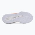 Scarpe da volley donna Mizuno Lightning Select Mid White/Rose Elegance/Lava Falls 4